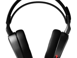 Наушники Steelseries Arctis 9 foto 2