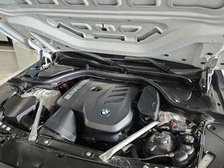 BMW 5 Series foto 20