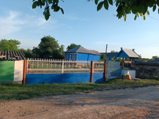 Vând casă în satul Putinești