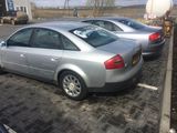 Vind piese la audi a8 4,2 i 1997 A-6 2003 foto 2