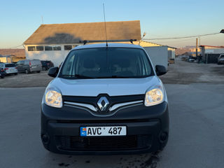 Renault Kangoo Maxi foto 2