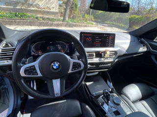 BMW X4 foto 7