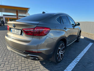 BMW X6 foto 2