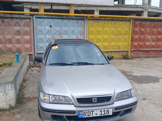 Honda Accord foto 7