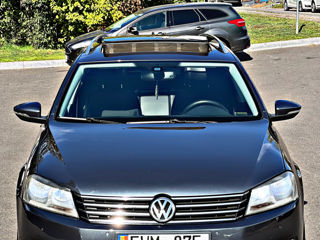 Volkswagen Passat foto 5