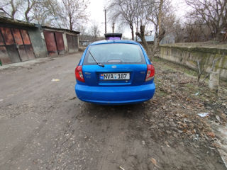 KIA Rio foto 5