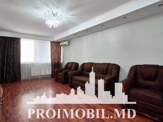 Apartament cu 3 camere, 100 m², Botanica, Chișinău foto 6