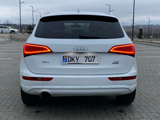 Audi Q5 foto 4