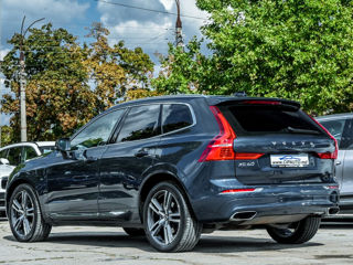 Volvo XC60 foto 5