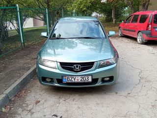 Honda Accord foto 6