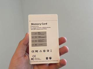 Vând Memory Card 2tb foto 3