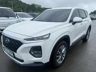 Hyundai Santa FE foto 5