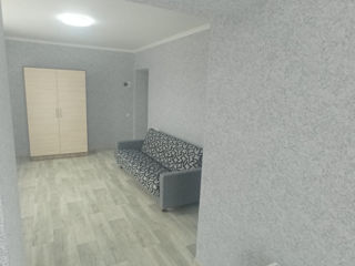 O cameră, 30 m², Râșcani, Chișinău foto 3