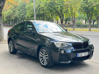 BMW X4 foto 2