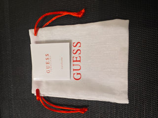 Guess новое изделие - серьги. foto 4