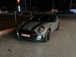 Mini Cooper foto 5