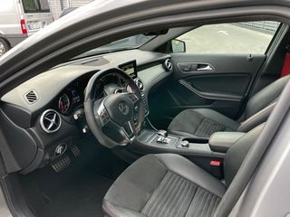 Mercedes GLA foto 5