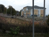 Teren de  constructie  in  Balabanesti .  si casa foto 2