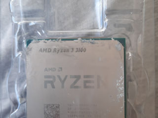 Ryzen 3 3100