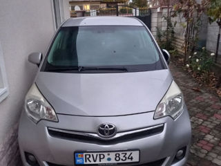 Toyota Verso-S