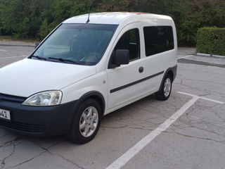 Opel Combo, 2010