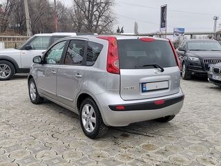 Nissan Note foto 7