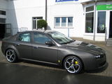 Alfa romeo 159