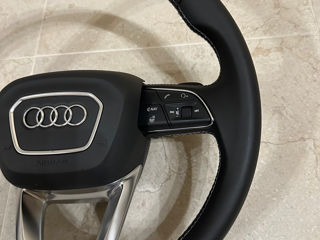 Volan Audi SQ7 foto 4