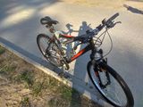 Bicicleta Giant carbon tuning foto 6