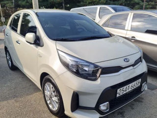 KIA Picanto foto 1