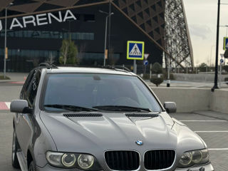 BMW X5 foto 6