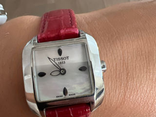 Ceas Tissot original