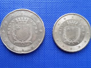 Monede Euro