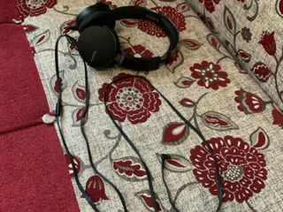 Sony mdr-xb550