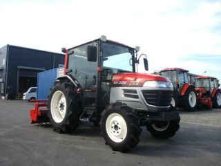 Tractor Japonez Yanmar AF330