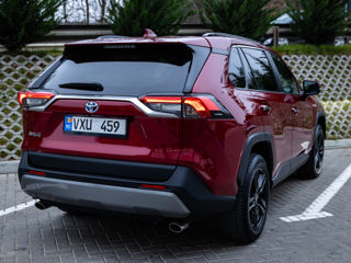 Toyota Rav 4 foto 5