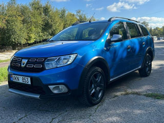 Dacia Logan Mcv foto 2