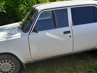 Lada / ВАЗ 2107 фото 1