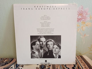 Фирменный vinil (LP) foto 7