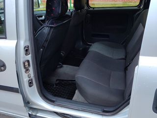 Opel Combo foto 6