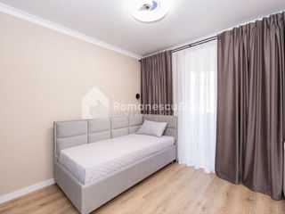 Apartament cu 3 camere, 78 m², Buiucani, Chișinău foto 12