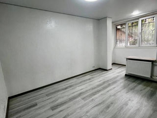 Apartament cu 1 cameră, 29 m², BAM, Bălți