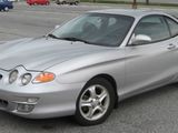 Hyundai Coupe foto 1