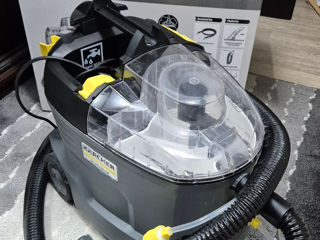 Karcher puzzi 8/1 foto 2