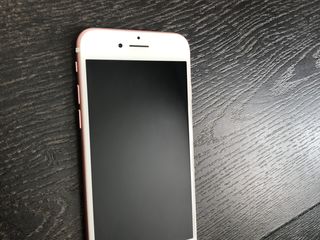 Iphone 7 Rose Gold 32GB foto 5