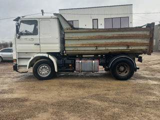 KAMAZ Scania 113 foto 5