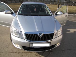 Skoda Octavia foto 9