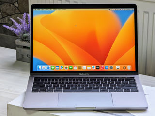 MacBook Pro 13 Retina 2019 (Core i7 8569u/16Gb Ram/256Gb SSD/Iris Plus Graphics/13.3" Retina IPS)