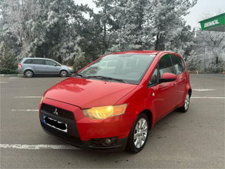 Mitsubishi Colt foto 7