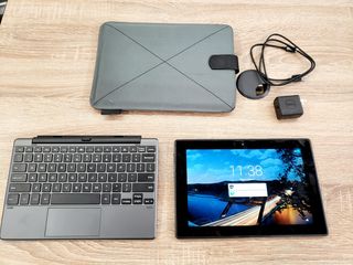 Tablet Transformer Dell Venue 10 Android foto 1